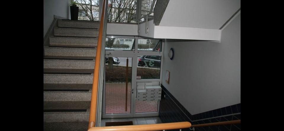 Thumbnail-2 Zimmer Wohnung in Hannover Wettbergen