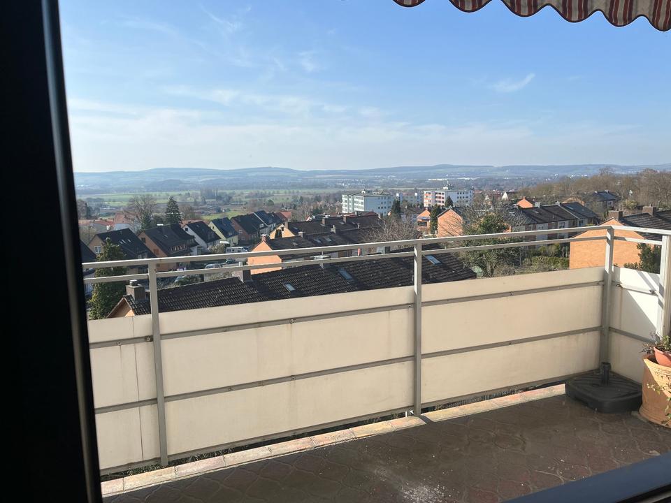 Thumbnail-Lichtdurchflutete 3-Zimmer-Eigentumswohnung 92 qm mit Fernblick