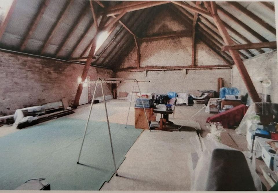 Thumbnail-Bauerngrundstück- für Leute mit Ideen II