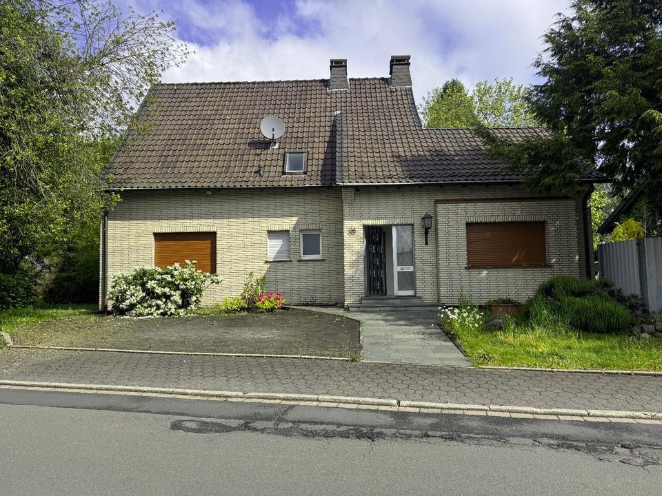Thumbnail-Einfamilienhaus