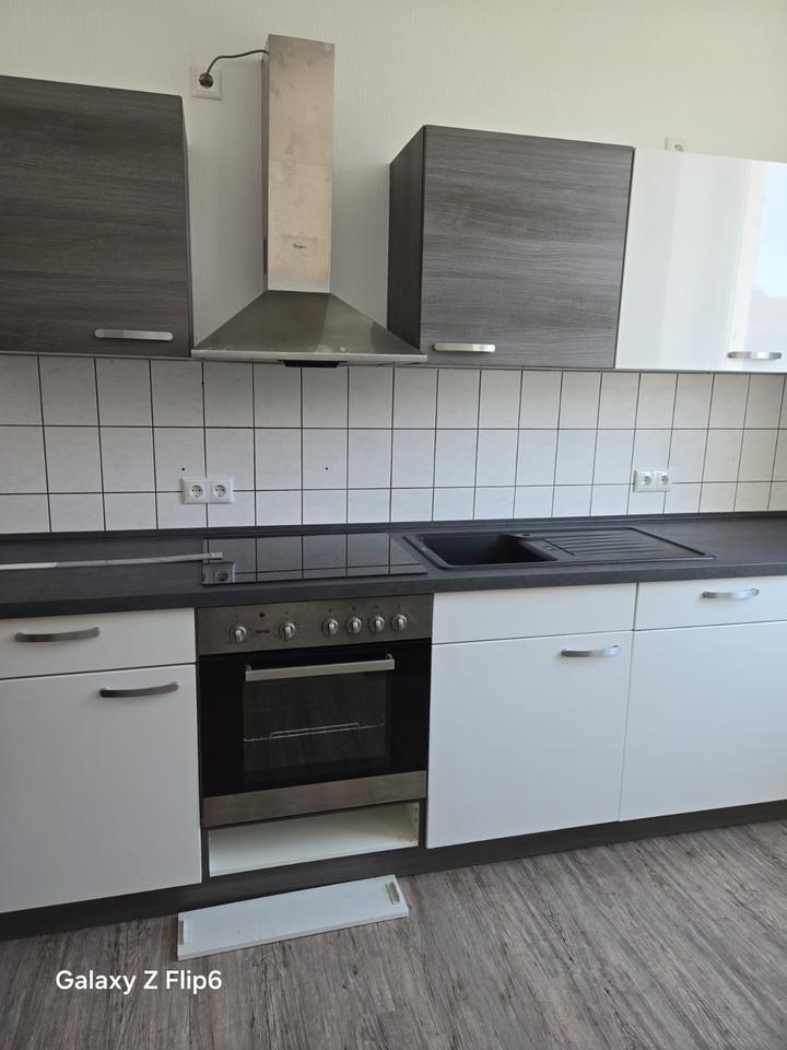 Thumbnail-schöne freundliche 3 Raum Wohnung Nicolaistraße