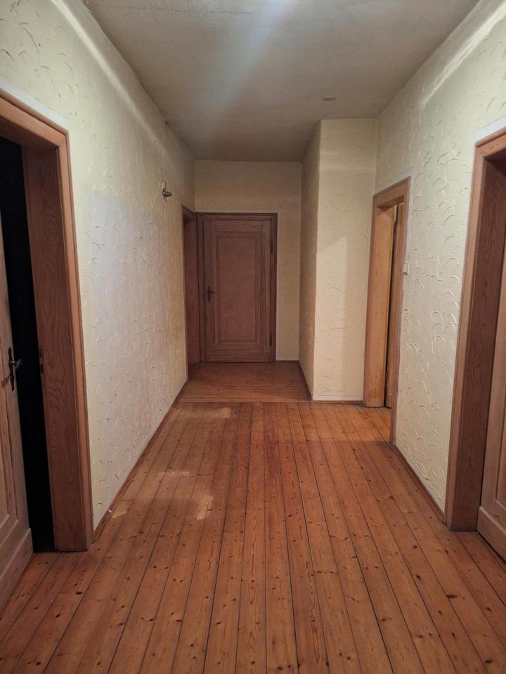 Thumbnail-Vermiete die 2te Etage von meinem Haus