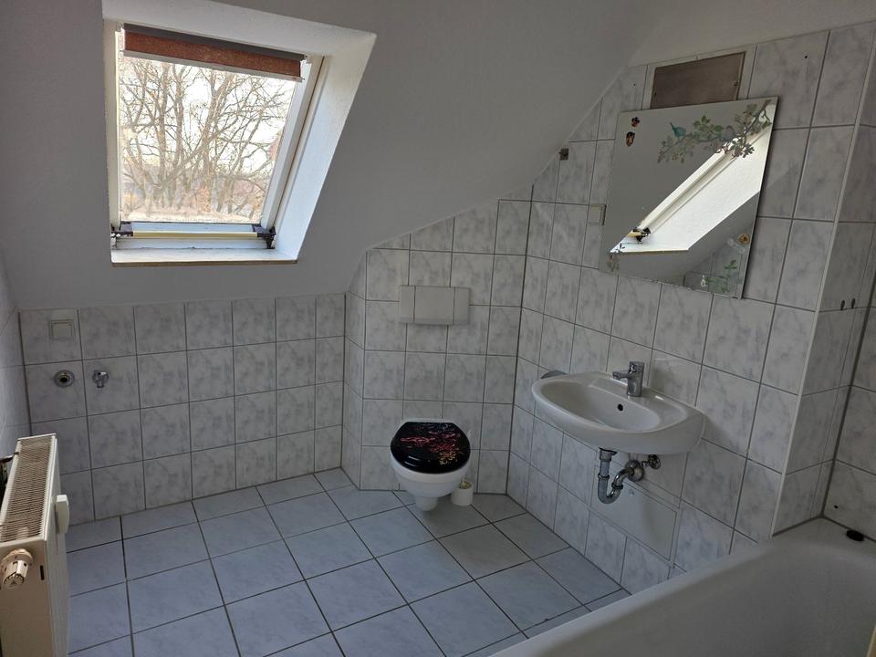 Thumbnail-2 Raum Dachgeschoss mit Balkon, offene großzügige Küche