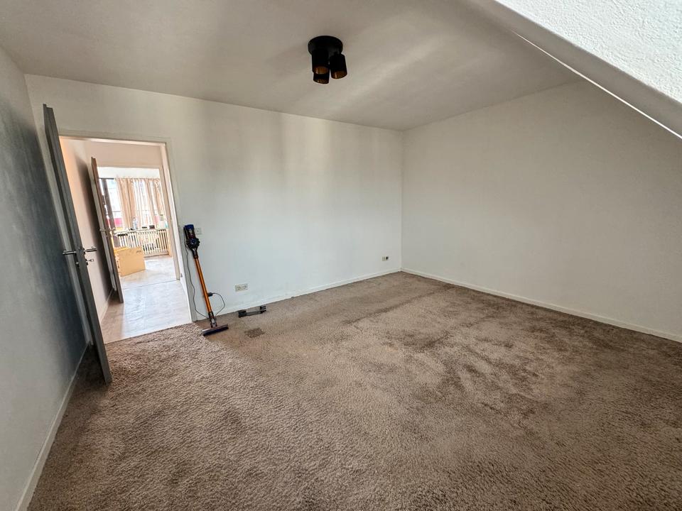 Thumbnail-Wohnung zum vermieten