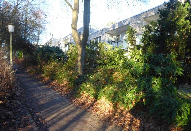 Thumbnail-Im Grünen,Top-Austattung,courtagefrei! inkl.Tiefgaragenstellplatz