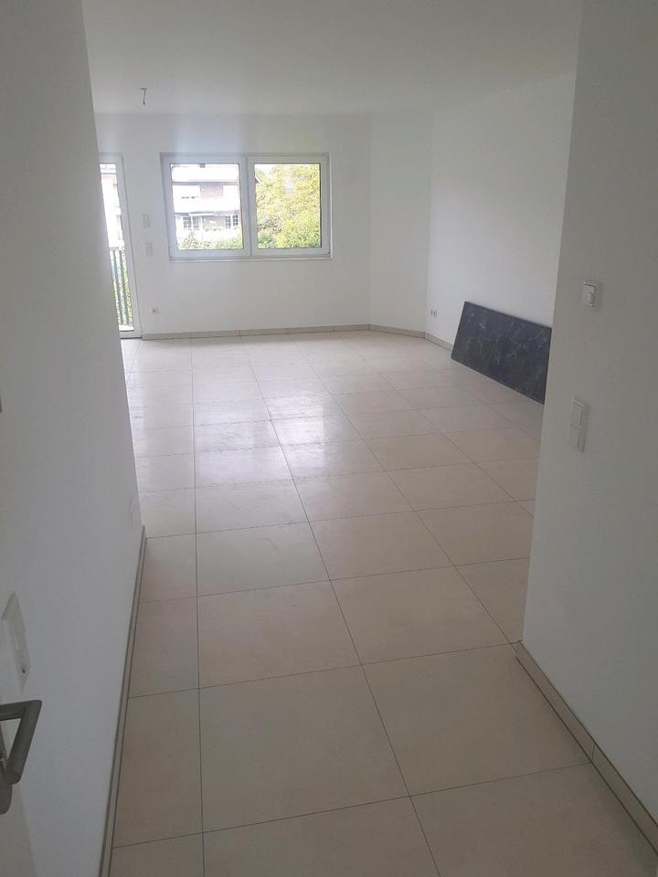 Thumbnail-Neubau Wohnung 55 qm Brühl Zentrum