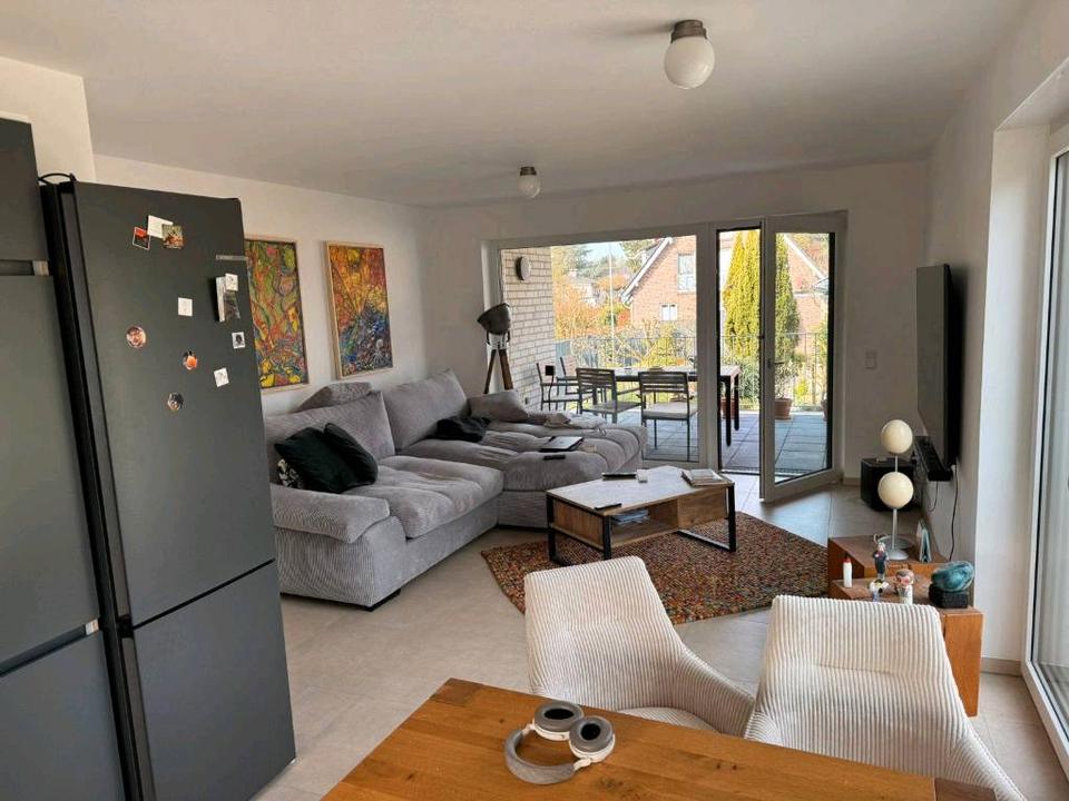 Thumbnail-Sehr schöne Wohnung in Horstmar, 80 m², 3 Zimmer
