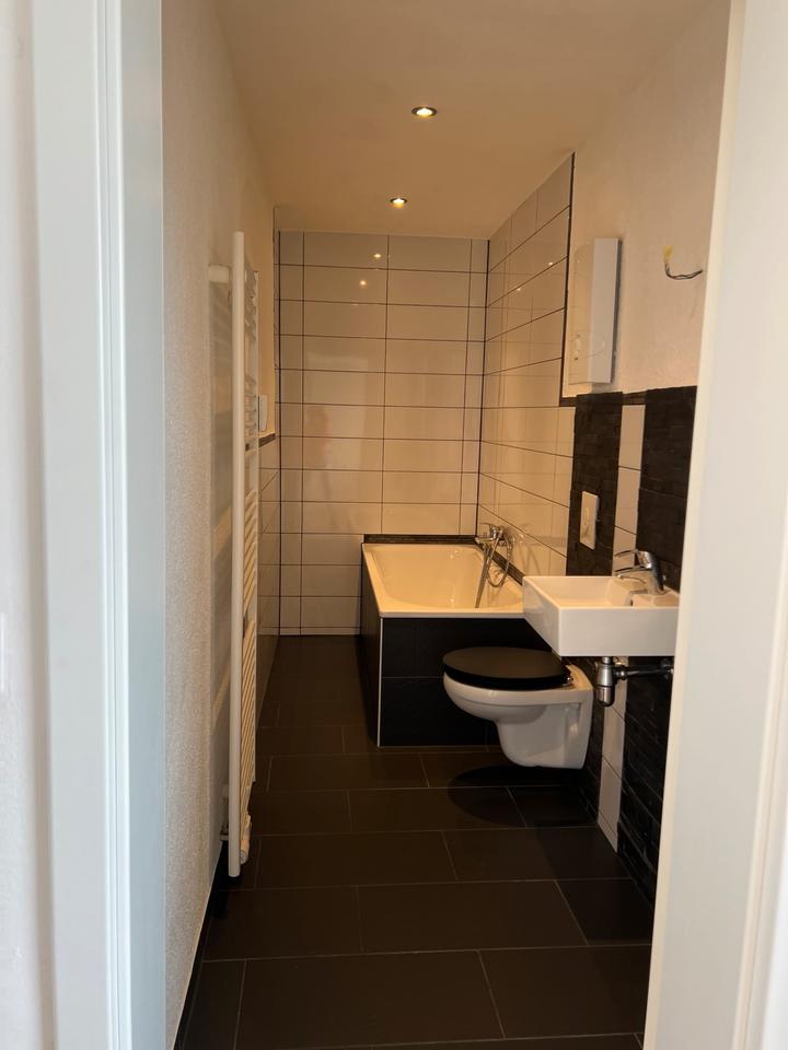 Thumbnail-Moderne 2 Zimmerwohnung in Boele Kabel Zentral