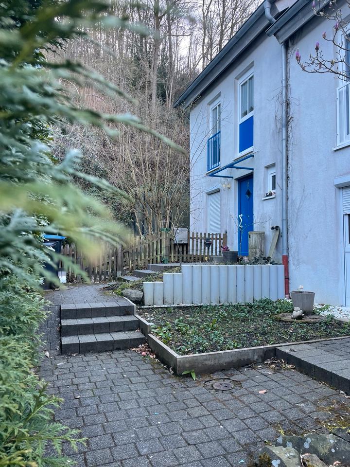 Thumbnail-Reihenendhaus in Haspe ohne Marklercourtage