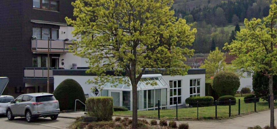 Thumbnail-Kernsanierte Wohnung mit Tiefgaragenstellplatz