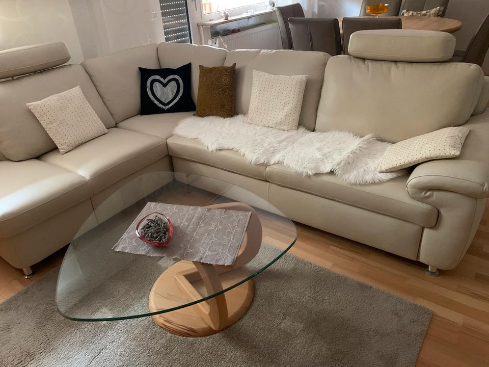 Thumbnail-Möblierte Wohnung mit Stellplatz in Overath Steinenbrück