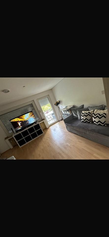 Thumbnail-1 Zimmer Wohnung in Alt Erkrath