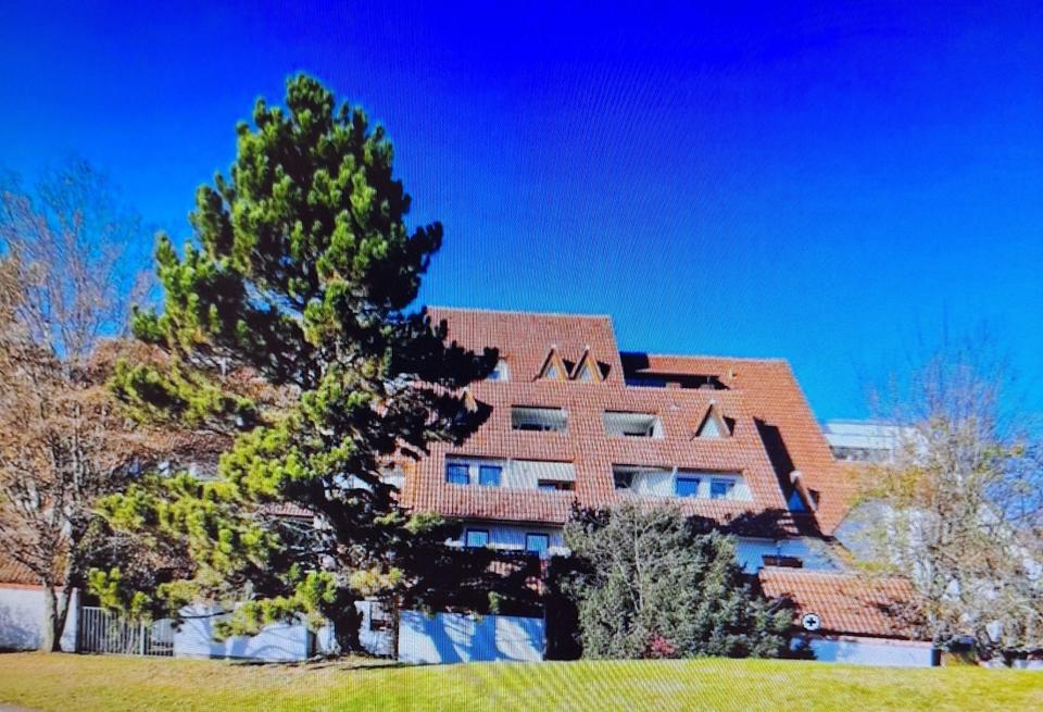 Thumbnail-3,5-Zimmer Maisonette-Whg, neu renoviert, 2 Balkone, Trossingen