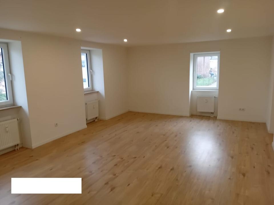 Thumbnail-1-Zimmer Appartement in Heusweiler-Kutzhof