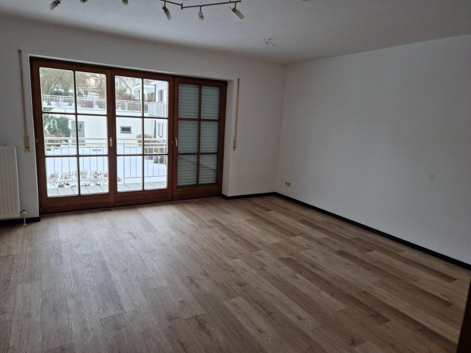 Thumbnail-Vermiete ruhige, helle Wohnung im Zentrum von Bad Birnbach