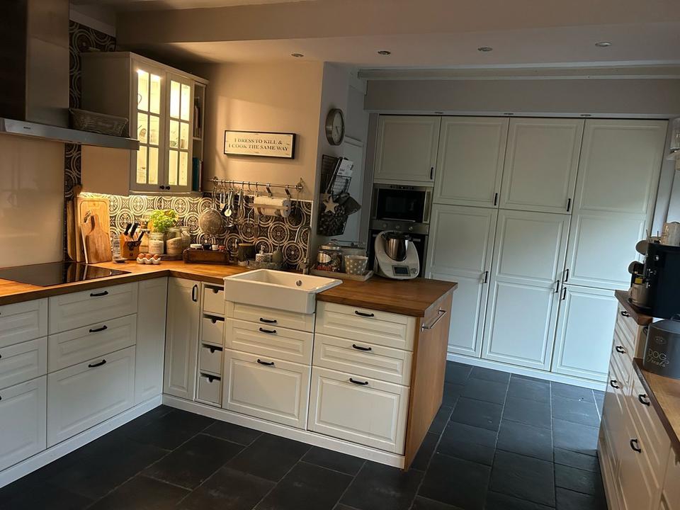 Thumbnail-Doppelhaushälfte