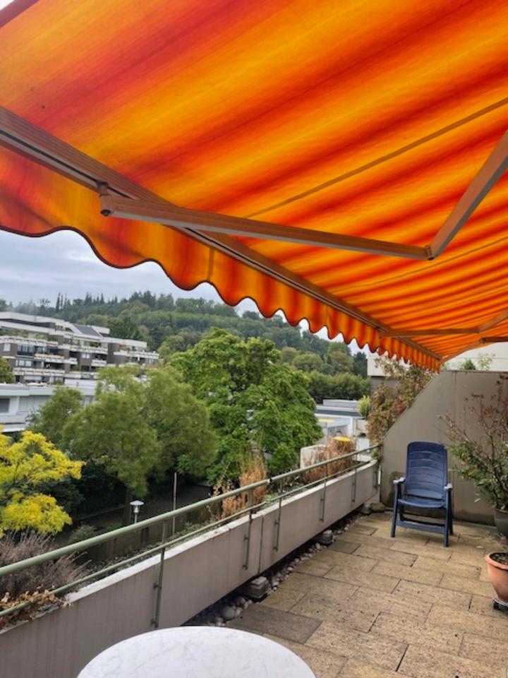 Thumbnail-Maisonette Wohnung