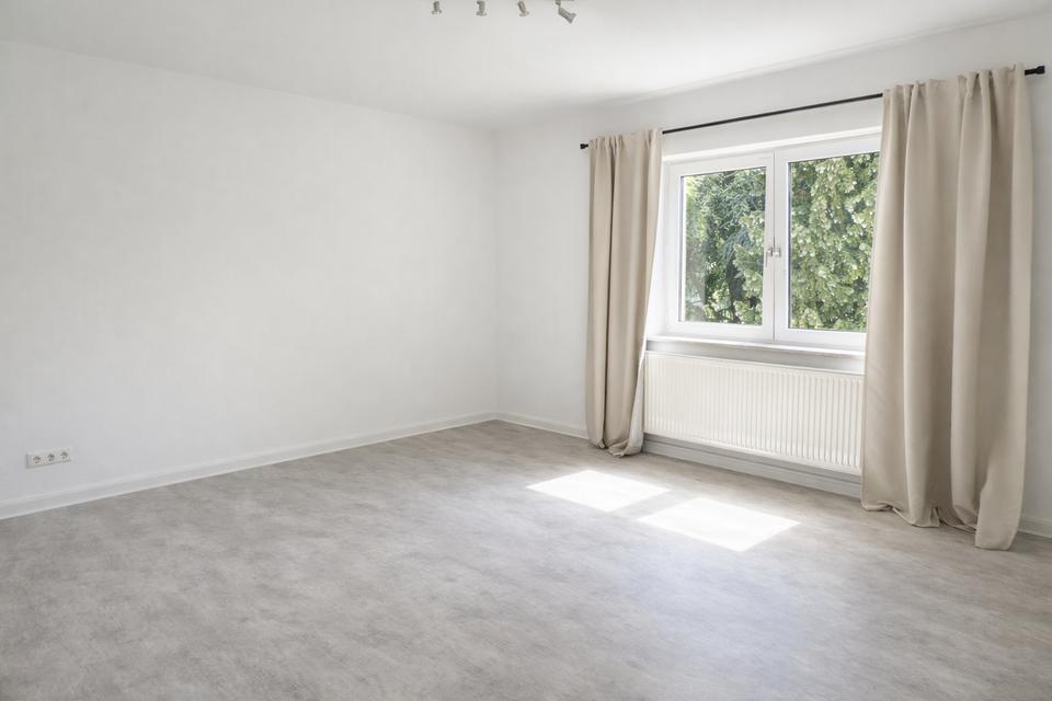 Thumbnail-Zentrumsnahe ca. 56m² große 2-Zimmer-Wohnung in Nähe der BiTS in Iserlohn!