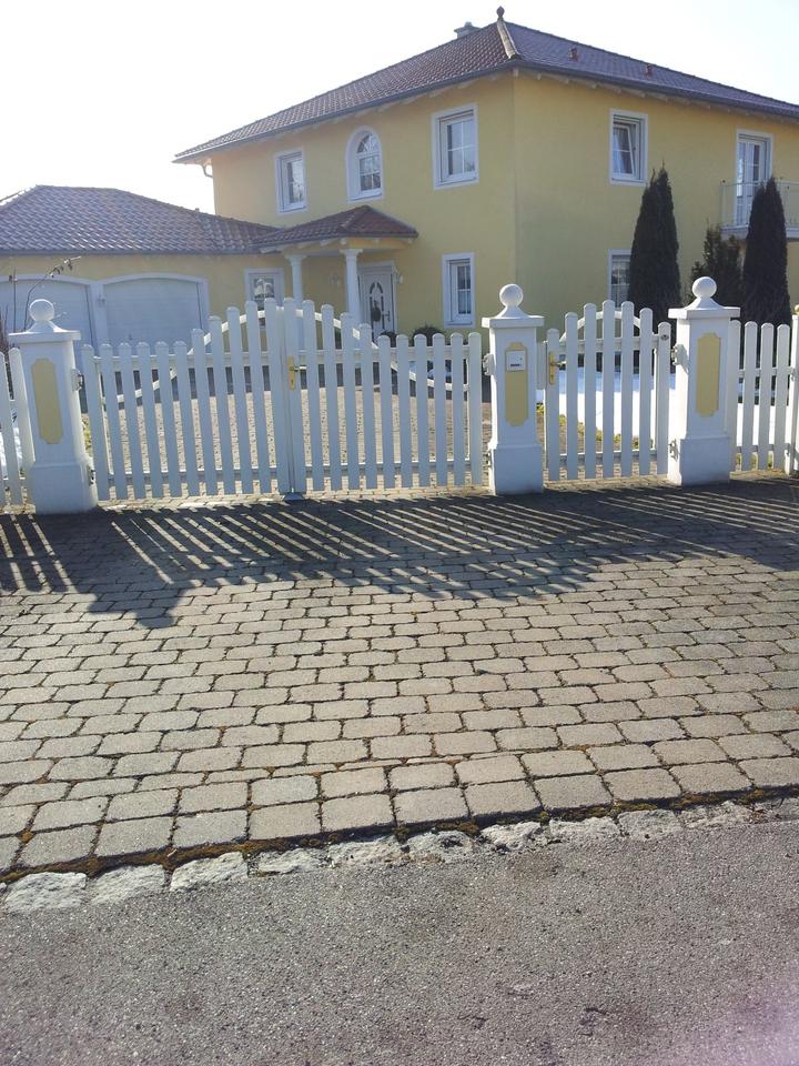 Thumbnail-Excl.Toskana-Villa in Golf- ThermenregionNiederbayern,ohne prov.