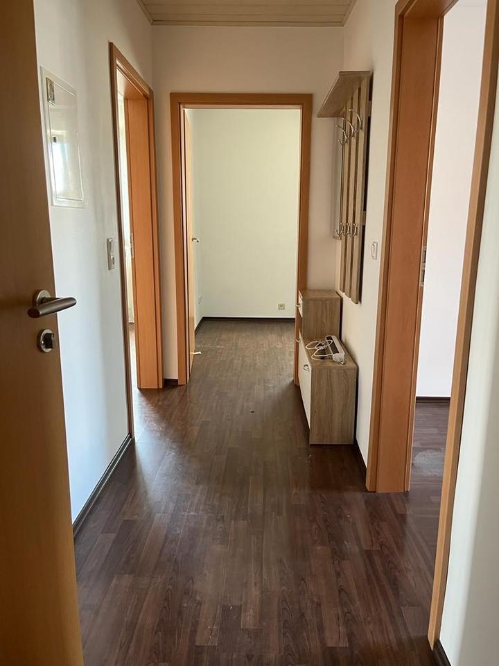 Thumbnail-Zwei-Zimmerwohnung Reiskirchen-Bersrod