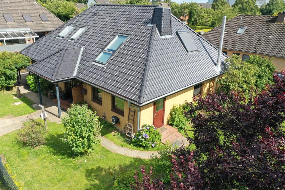 Thumbnail-Großzügiges Einfamilienhaus in ruhiger Wohnlage nahe WKK