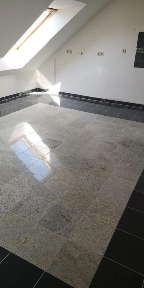 Thumbnail-Schöne, große Mietwohnung in Schiffweiler