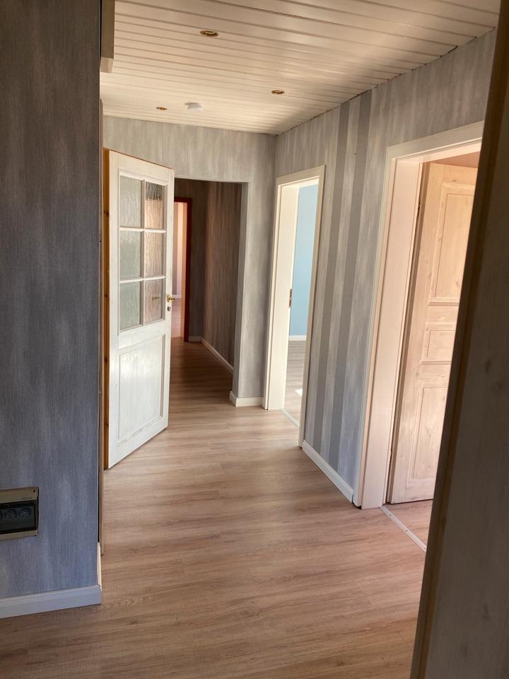 Thumbnail-Buchholz 4 Zim 95qm mit Balkon im 2 Fam.Haus