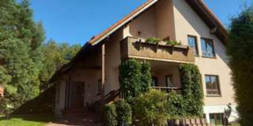 Thumbnail-Wohnung mit Terrasse, großem Garten, Garage und Carport (Braunau)