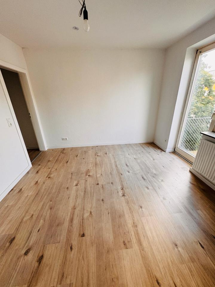 Thumbnail-3 Zimmer Wohnung