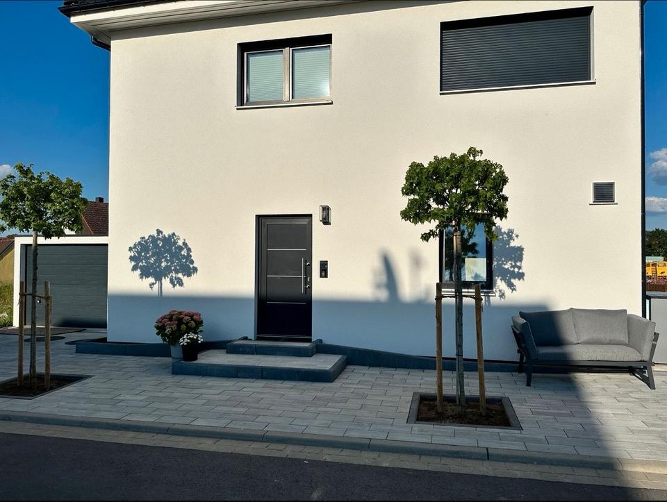 Thumbnail-Einfamilienhaus mit Garten in ruhiger Lage