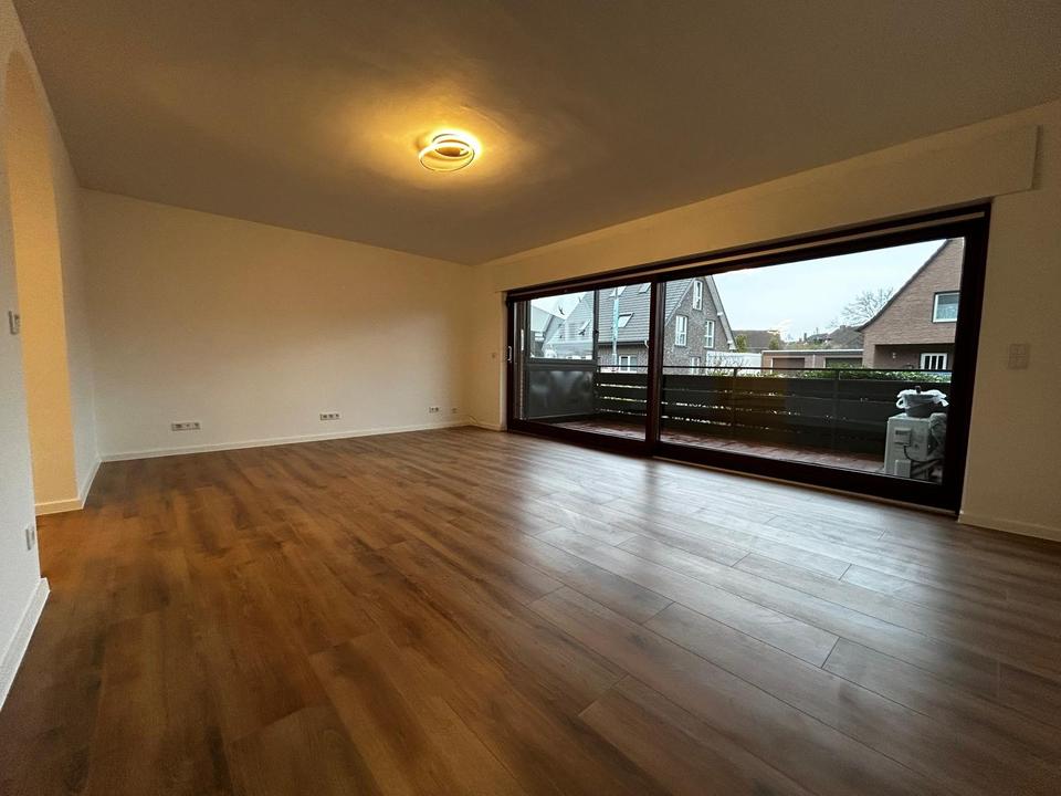 Thumbnail-Erdgeschosswohnung Moers Asberg ab 1.6.2061.7.2026