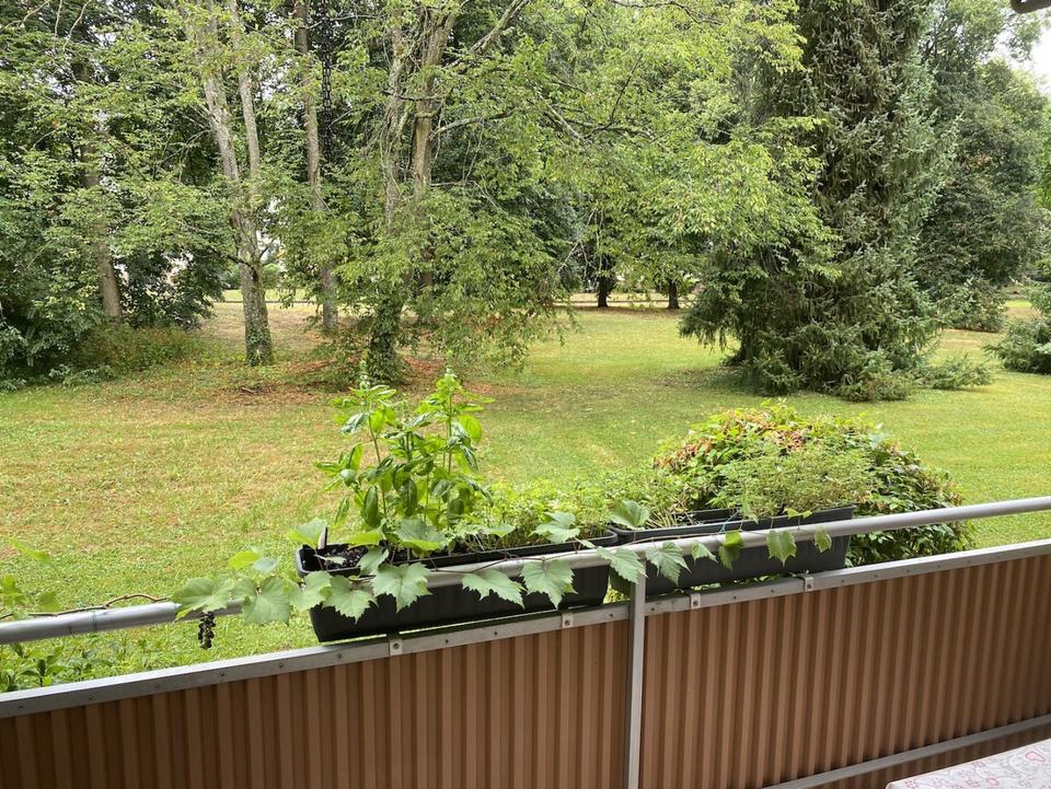 Thumbnail-Schöne 4-Zimmer-Wohnung von privat zu verkaufen