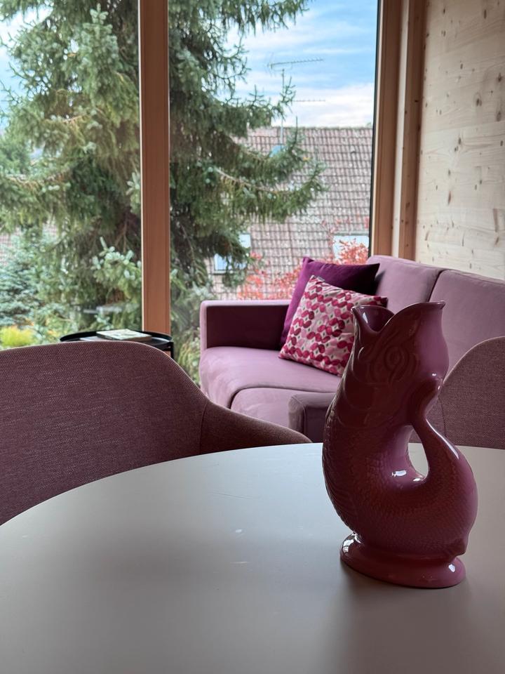 Thumbnail-Wohnen auf Zeit in Konstanz