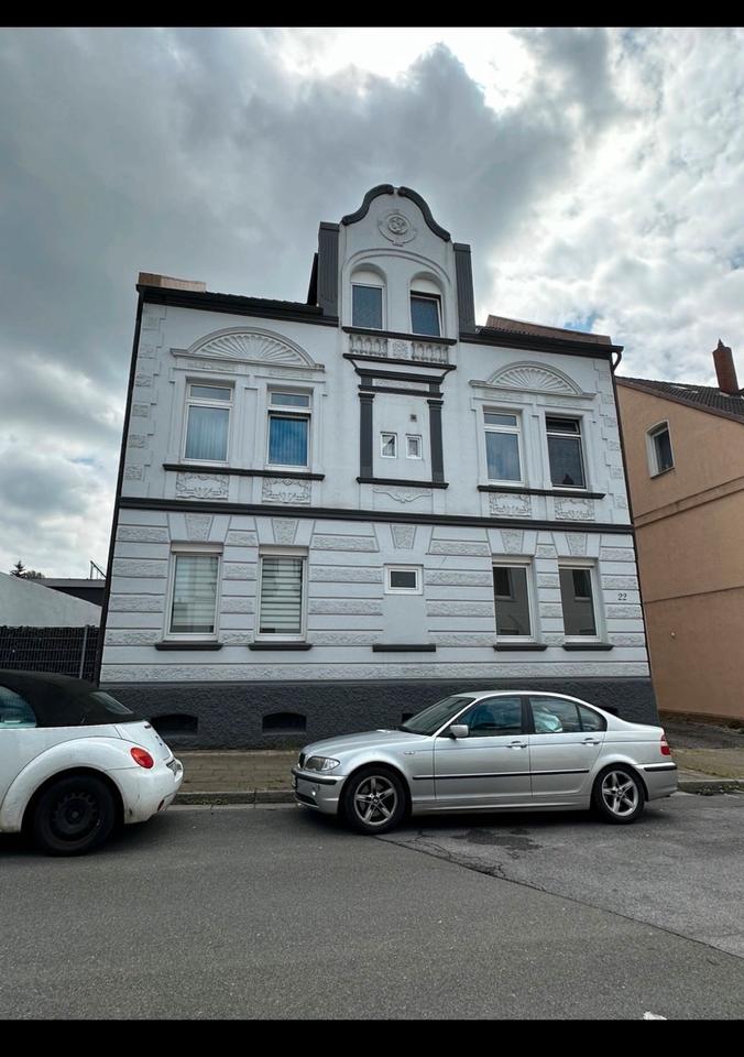 Thumbnail-Gepflegtes MfH in Gelsenkirchen Buer