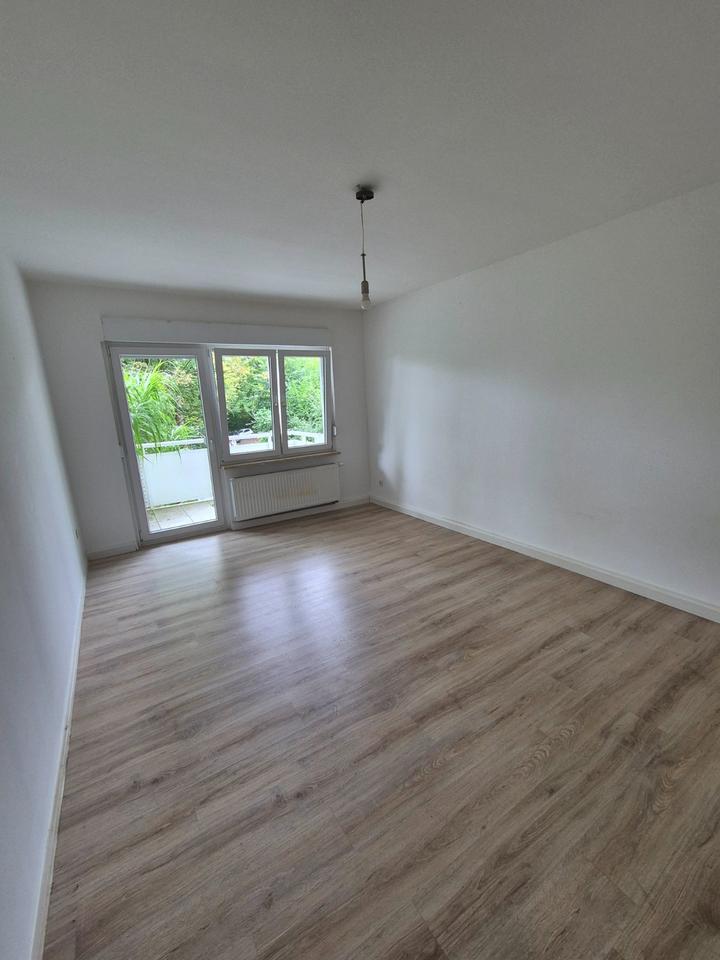 Thumbnail-Mietwohnung mit eigenem Balkon!