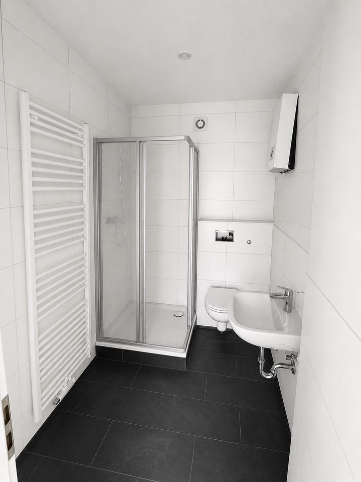 Thumbnail-Frisch renovierte 3-Zimmer-Wohnung in Hagen-Mitte