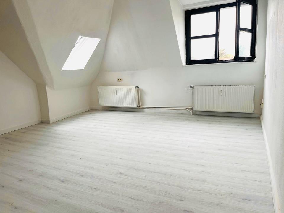 Thumbnail-Schöne, helle Wohnung im Zentrum von Brakel mit Küche