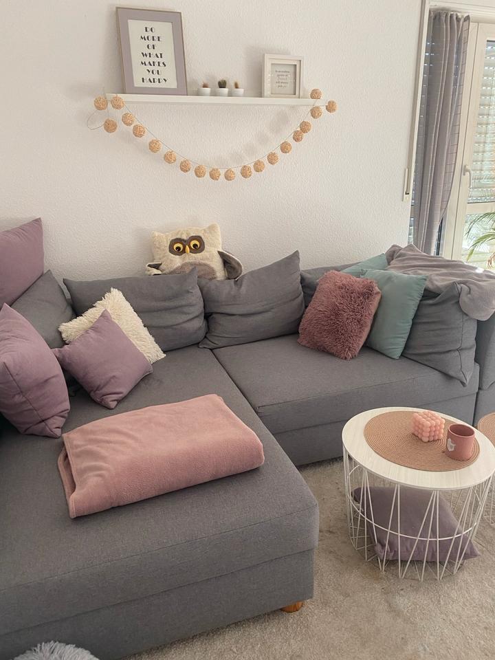 Thumbnail-WOHNUNG ZUR ZWISCHENMIETE