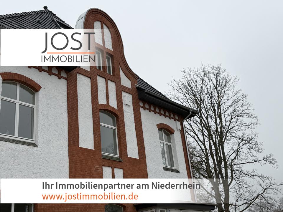 Thumbnail-Historischer Charme trifft modernen Wohnkomfort: Erstbezug nach Kernsanierung