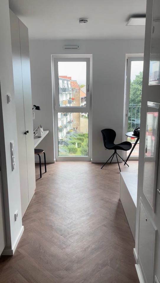 Thumbnail-Nachmieter*in für 1-Zimmer Wohnung in Adlershof