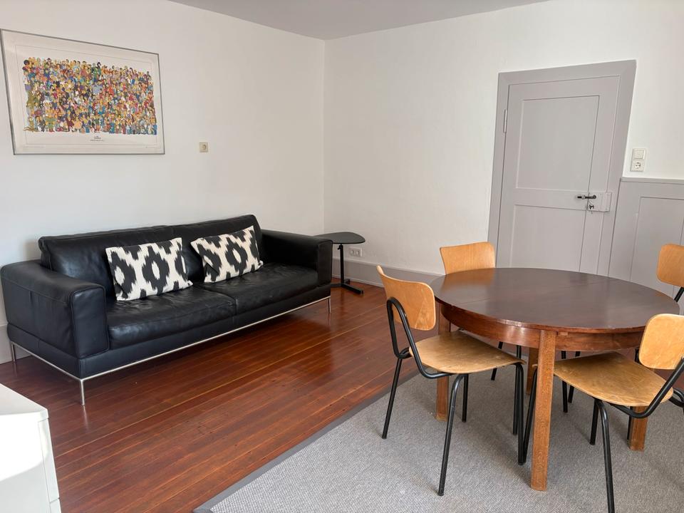 Thumbnail-WG Zimmer in Inzlingen