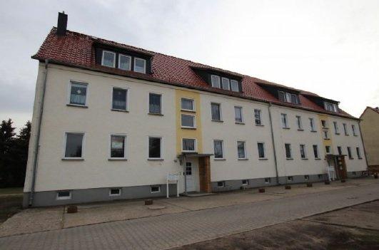 Thumbnail-Schöne 3 – Zimmer-Wohnung in 04895 Koßdorf zu vermieten!
