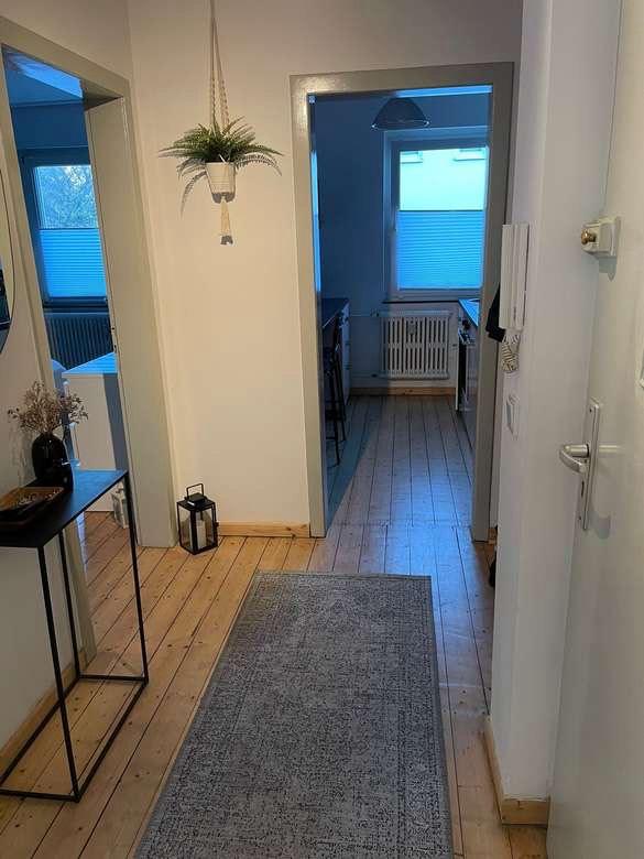 Thumbnail-2-Zimmer Wohnung in Dortmund Aplerbeck 48qm
