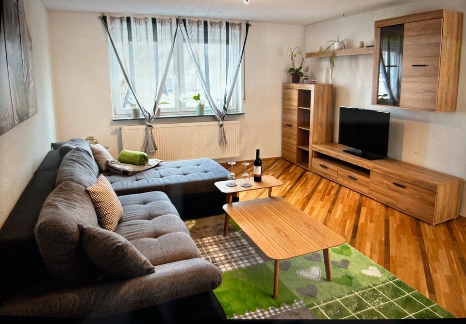 Thumbnail-Ferienwohnung Monteurzimmer