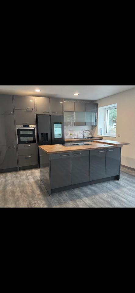 Thumbnail-Moderne 3 Zimmer Wohnung SB Malstatt