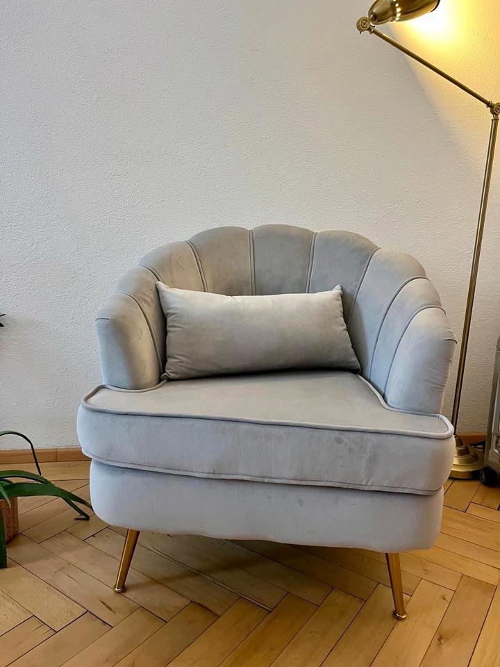 Thumbnail-c Charmante 2,5 Zimmer In Pleidelsheim frisch renoviert.