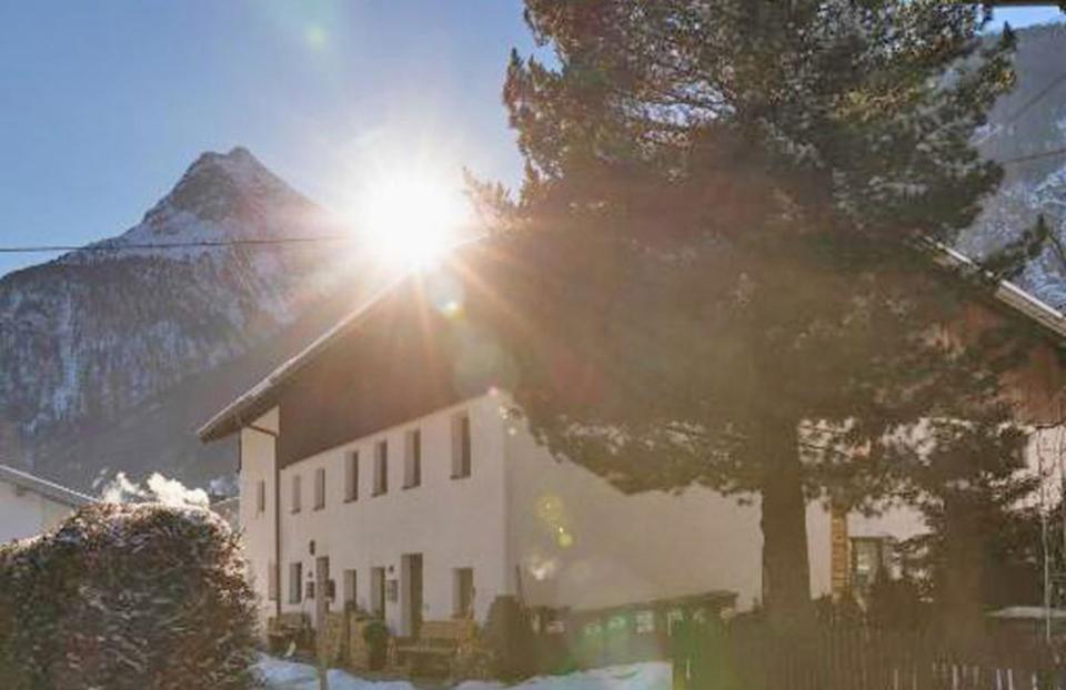 Thumbnail-Winterferien 02.-06.01.: Ferienhaus im Ötztal 8 Personen