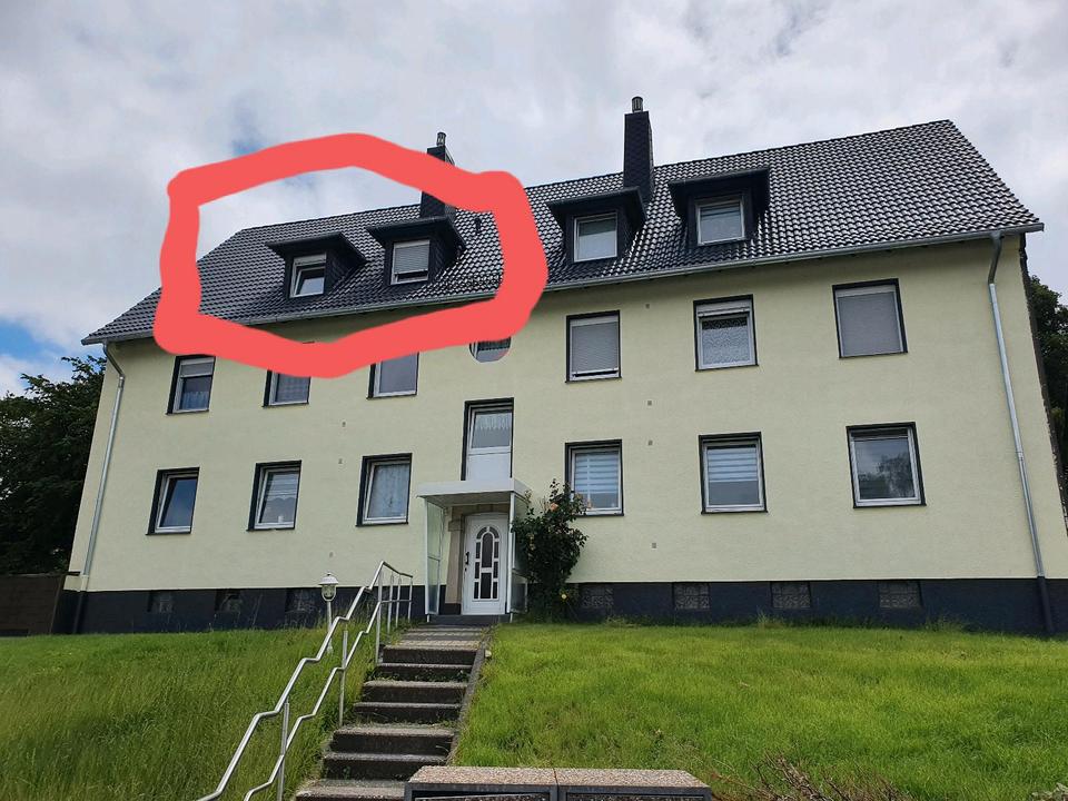 Thumbnail-DHG Wohnung 3 zimmer 68qm zu vermieten.