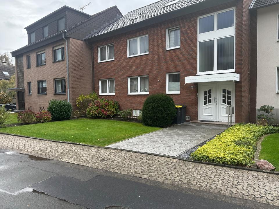 Thumbnail-2-Zimmer-Mietwohnung in TOP-Lage von Datteln ab sofort