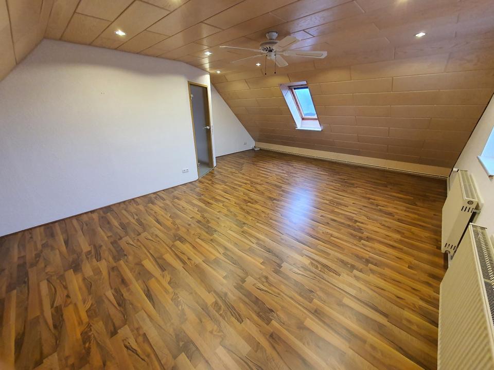 Thumbnail-2 Zimmer Wohnung in Heerte